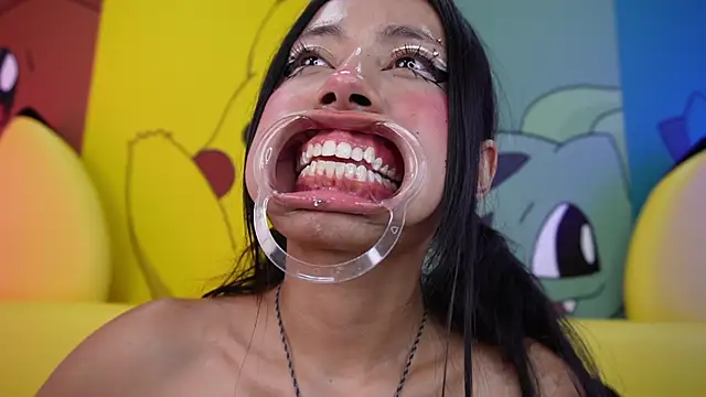 miss__maria's cam snapshot