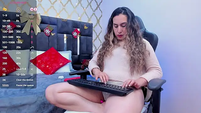 RubbyTaylor's cam snapshot