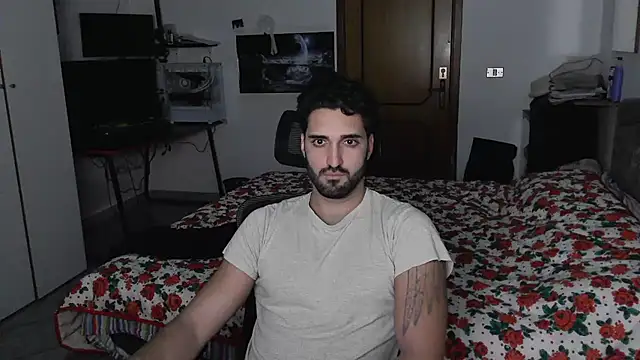 Alexox02 live sex cam