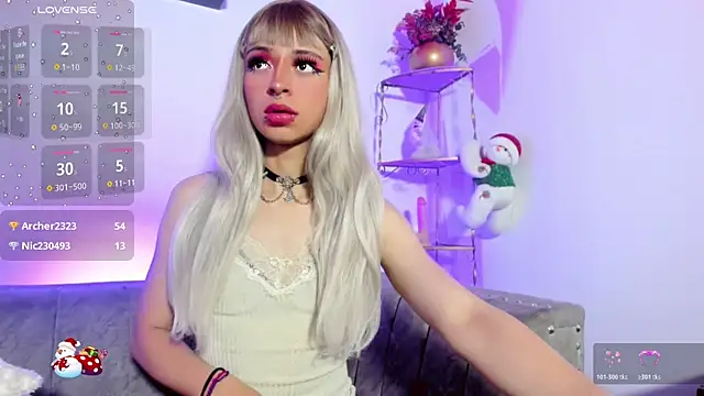 Oasis_Fairy live sex cam