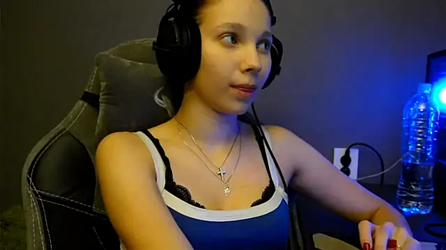 Softixq live sex cam