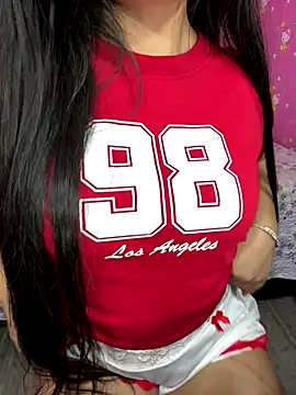 Velyn_18's cam snapshot