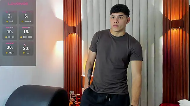 Justin_mack live sex cam