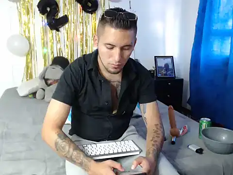 Jeiison_duf live sex cam