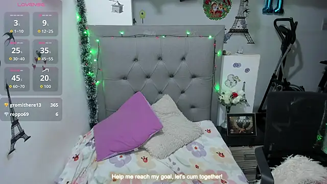 Ary_Ricci's cam snapshot