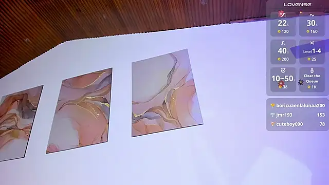 kamila_flower's cam snapshot