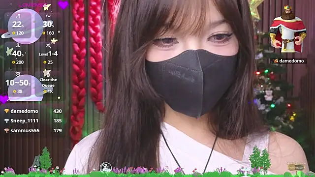 _____Panda_____ live sex cam