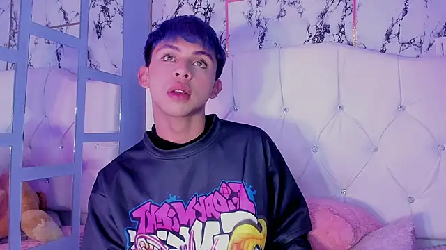 Prince_Apolo live sex cam