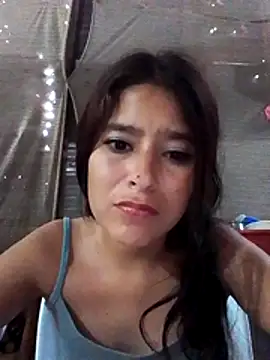 SabrinitaHot09's cam snapshot