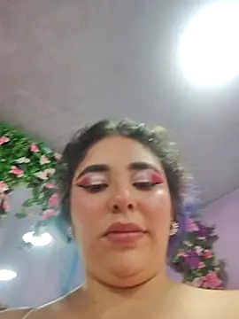 Bagiolett live sex cam