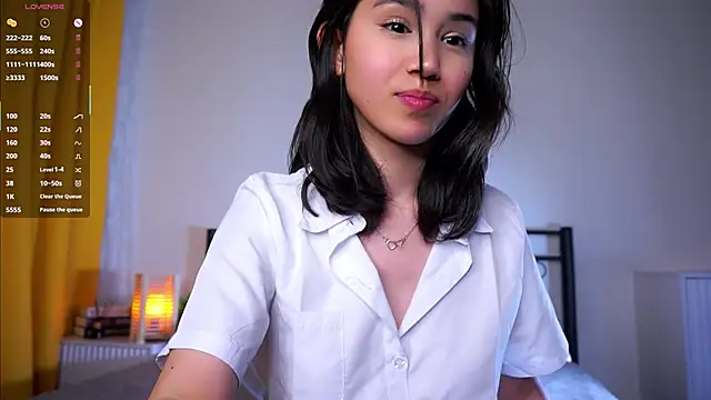 StaciaBratz live sex cam