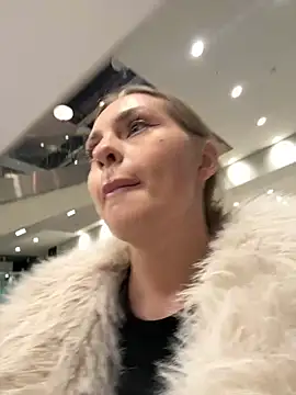 MilenaLuxury's cam snapshot