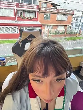 Engell_fire's cam snapshot