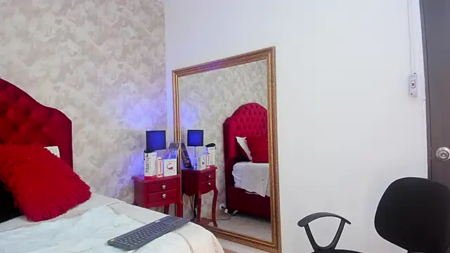 Aria_bliss__'s cam snapshot