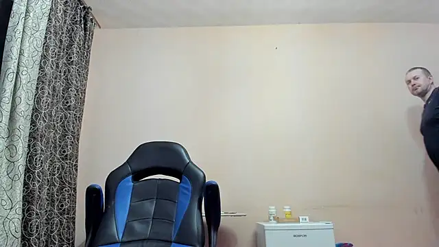 SanFrantsisko live sex cam