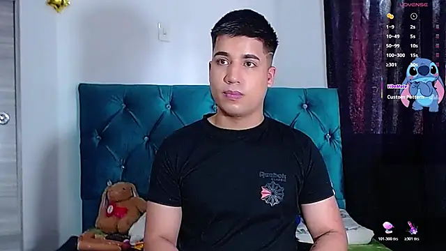 Randy_horny live sex cam