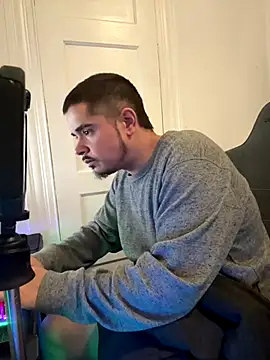 Xoxojloka's cam snapshot