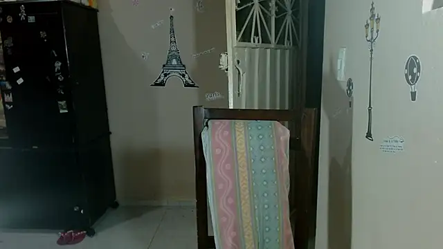 CASSANDRA_BROWN's cam snapshot