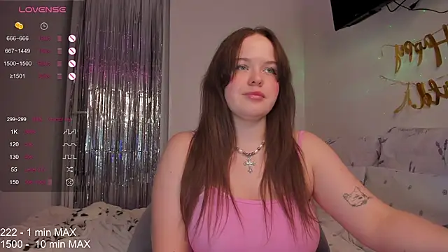 HANNA_MONTANAS's cam snapshot