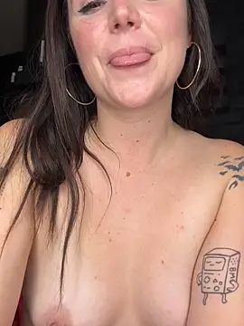 WakeAndBlaze live sex cam