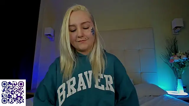 Debbie_Taylor's cam snapshot