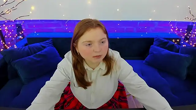 KattyRose8's cam snapshot