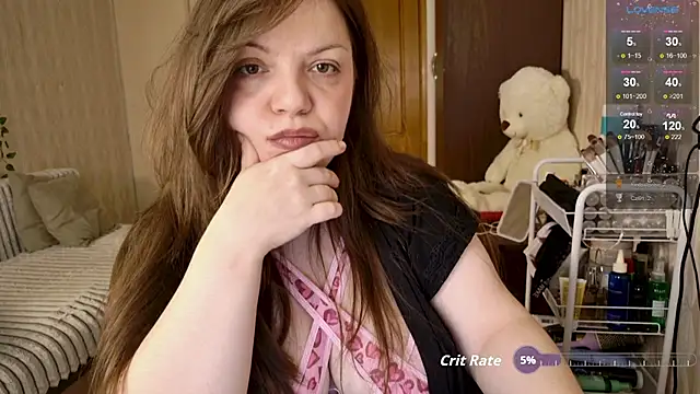 cutewhip's cam snapshot