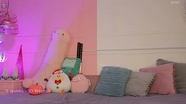 _Tammara_ live sex cam