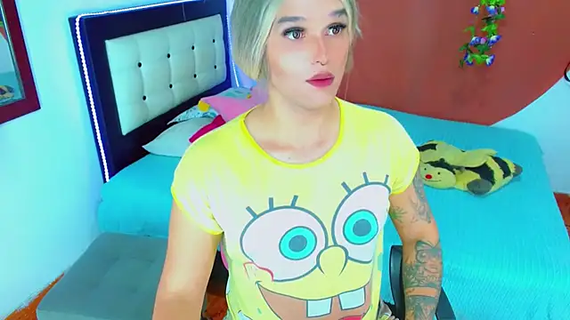 TaylorMon live sex cam