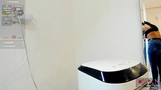 keylamillerr live sex cam