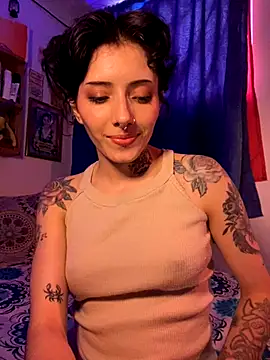 LiliJones_'s cam snapshot