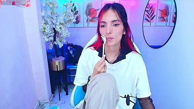 Dafne_huges's cam snapshot