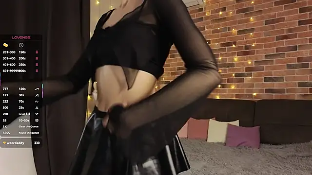 EmiliDen's cam snapshot