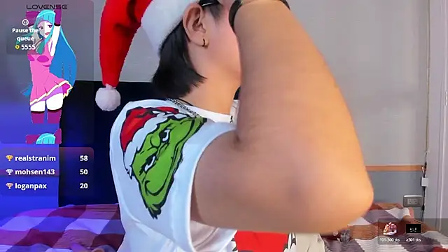 Tsuki_Maru live sex cam