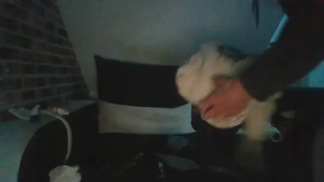 InMeinenMund live sex cam