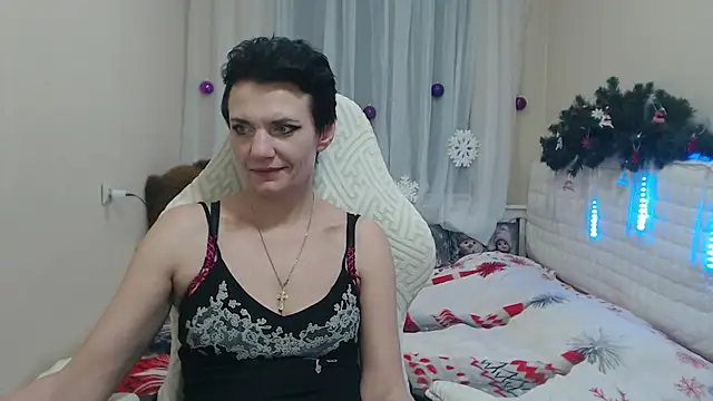 AvaSaturnian's cam snapshot