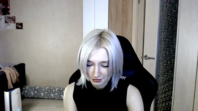 SophiaLur's cam snapshot