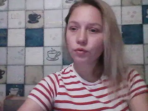 Anna_wey's cam snapshot