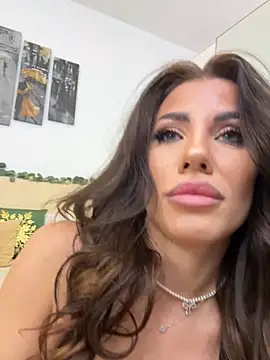 CelineReys's cam snapshot