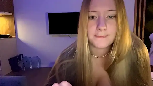 PandaFluff's cam snapshot