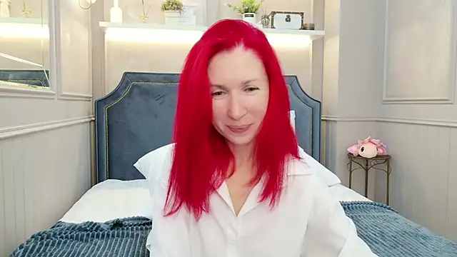 Sofia_Lix's cam snapshot