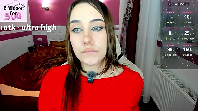 MoranaKit's cam snapshot