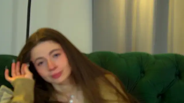 AmeliaFlares's cam snapshot