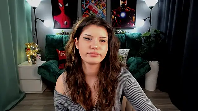 AnoraDark's cam snapshot