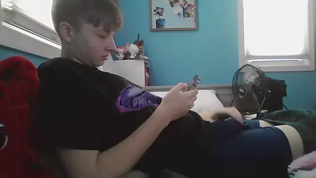 Liam_axel35 live sex cam