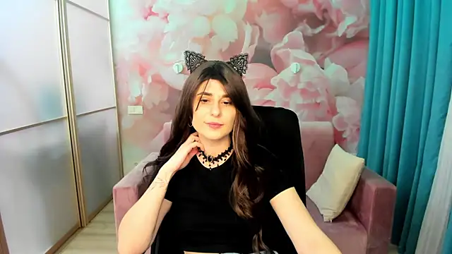 DemmyRose's cam snapshot