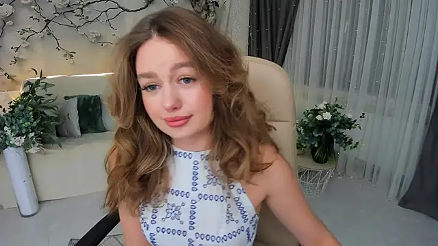 MiracleCurly's cam snapshot