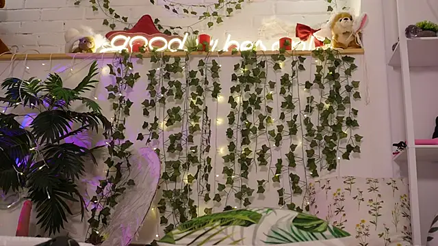 MonicaAsis's cam snapshot