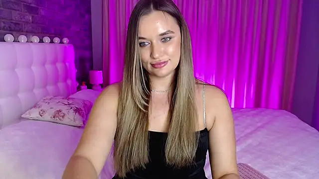 vickymur's cam snapshot