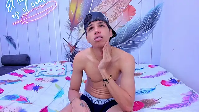 Mycandyfor_You live sex cam